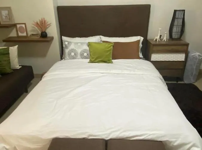 Minimalist Unit In Araneta Cubao